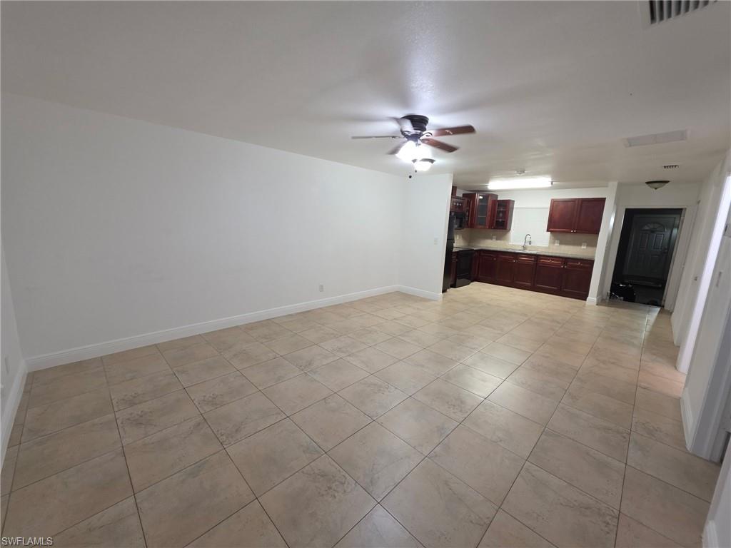 FORT MYERS - Residential Lease