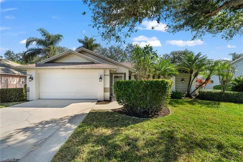 1100 Moon Lake Dr, Naples, FL 34104 - #: 225004587
