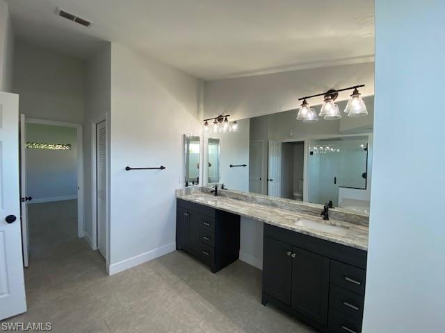 MIRROR LAKES - Residential