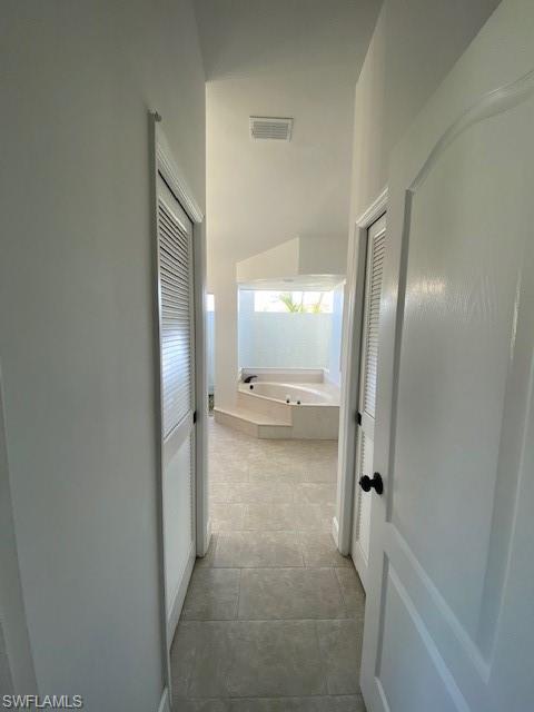 MIRROR LAKES - Residential