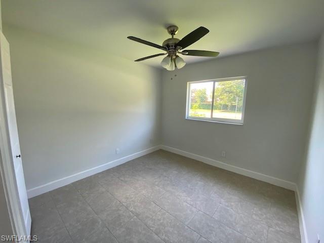 MIRROR LAKES - Residential