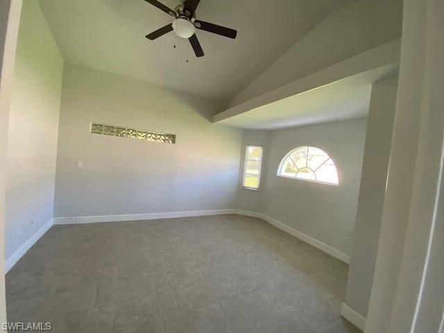 MIRROR LAKES - Residential