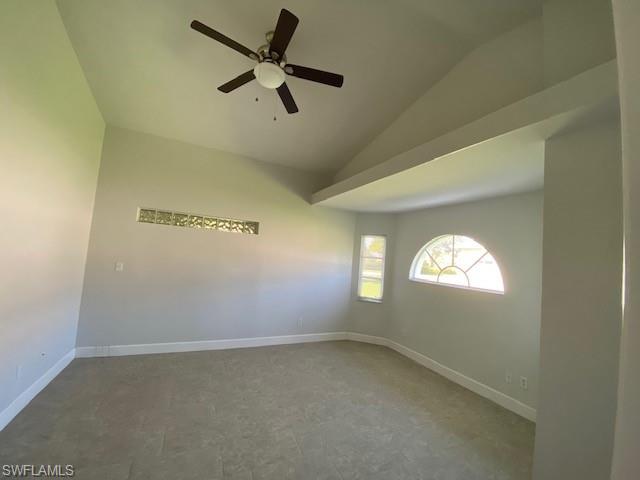 MIRROR LAKES - Residential