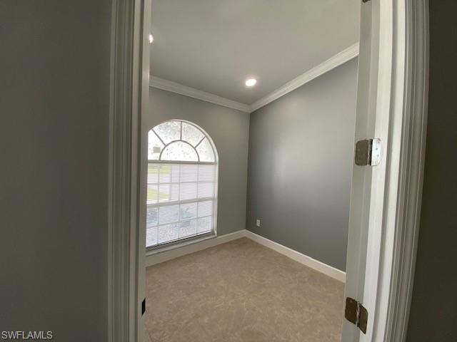 MIRROR LAKES - Residential