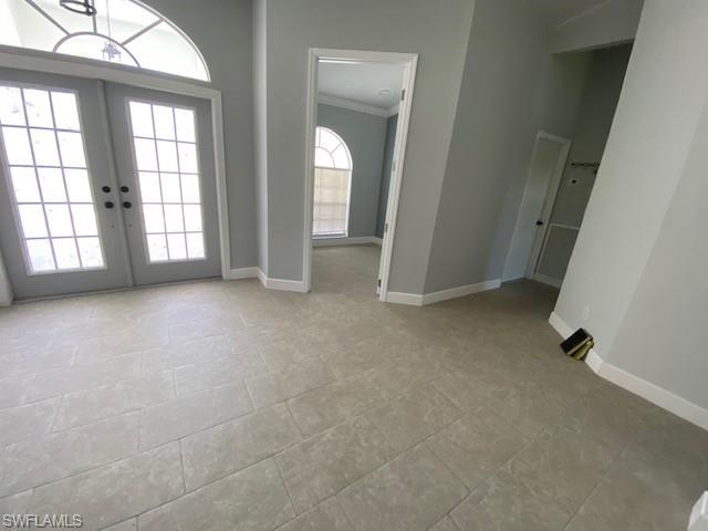 MIRROR LAKES - Residential