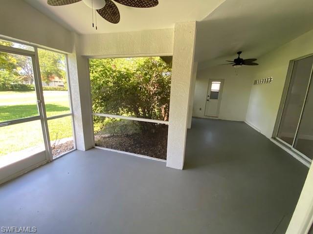 MIRROR LAKES - Residential