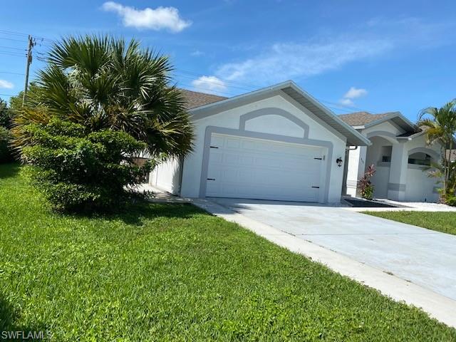 MIRROR LAKES - Residential