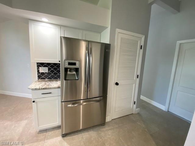 MIRROR LAKES - Residential