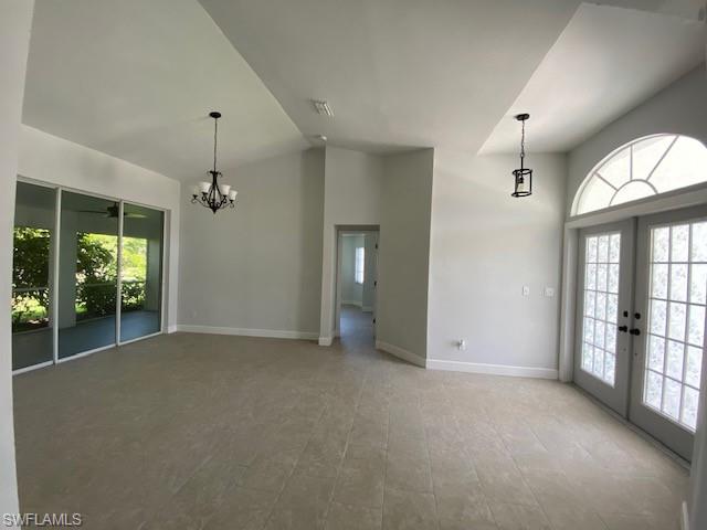 MIRROR LAKES - Residential