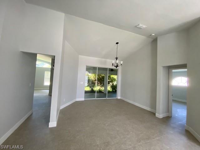 MIRROR LAKES - Residential