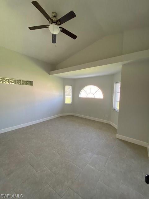 MIRROR LAKES - Residential