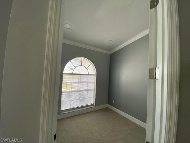 MIRROR LAKES - Residential