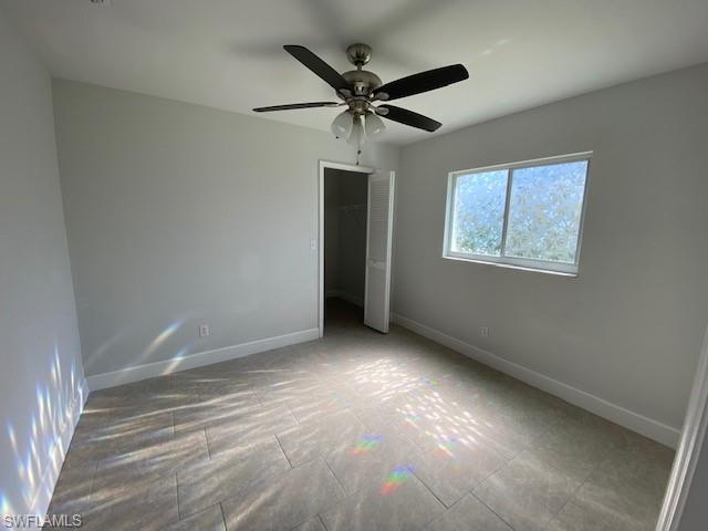 MIRROR LAKES - Residential