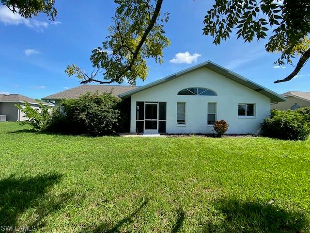 MIRROR LAKES - Residential