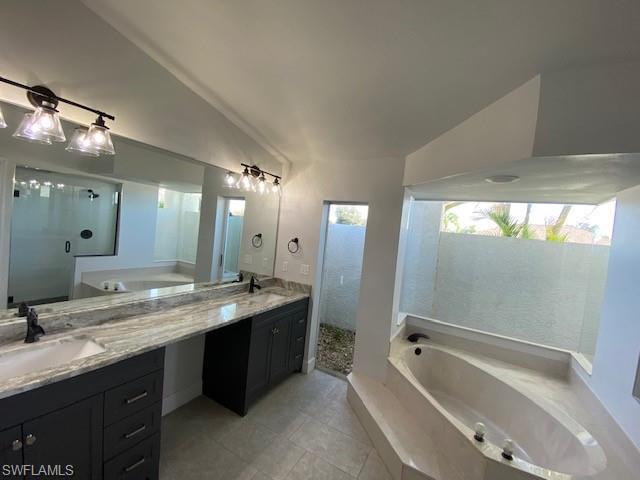 MIRROR LAKES - Residential