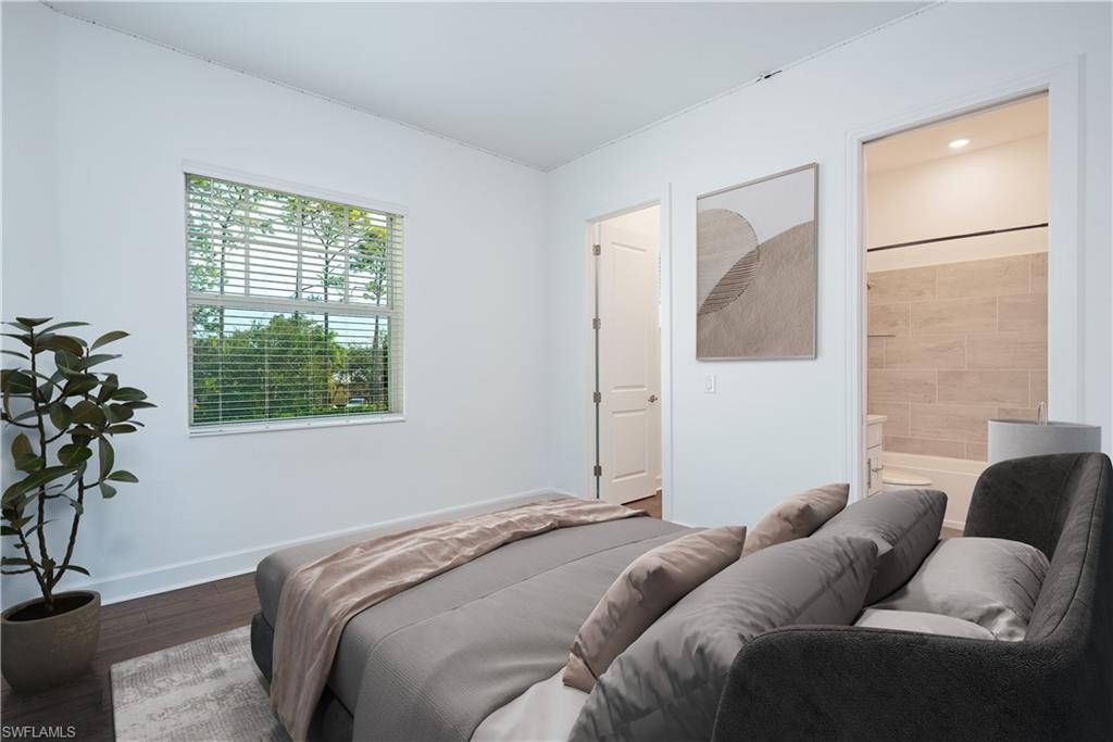 SERENO GROVE - Residential