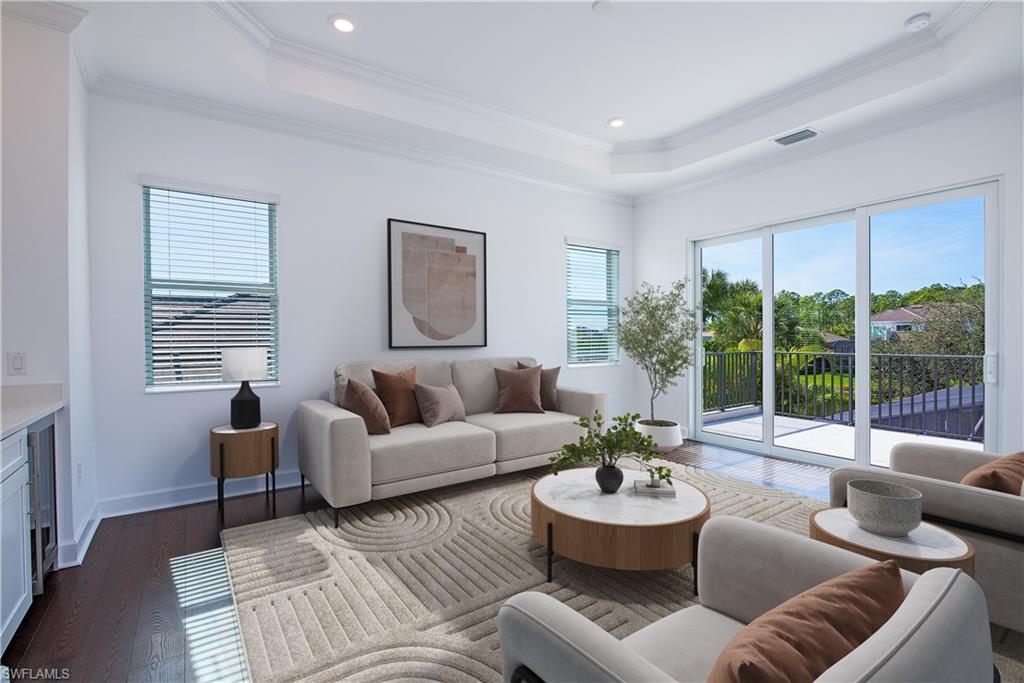 SERENO GROVE - Residential