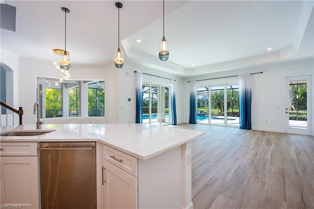 SERENO GROVE - Residential