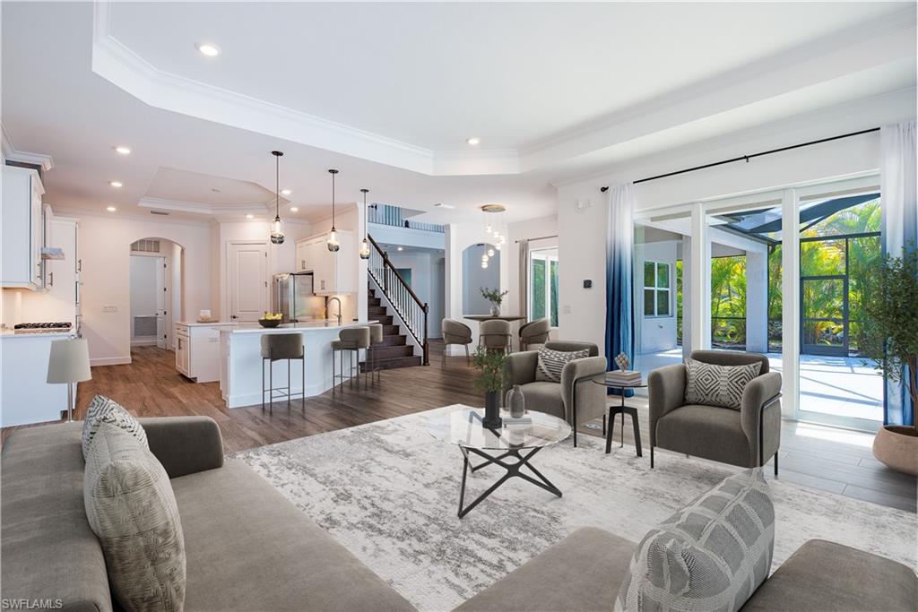 SERENO GROVE - Residential