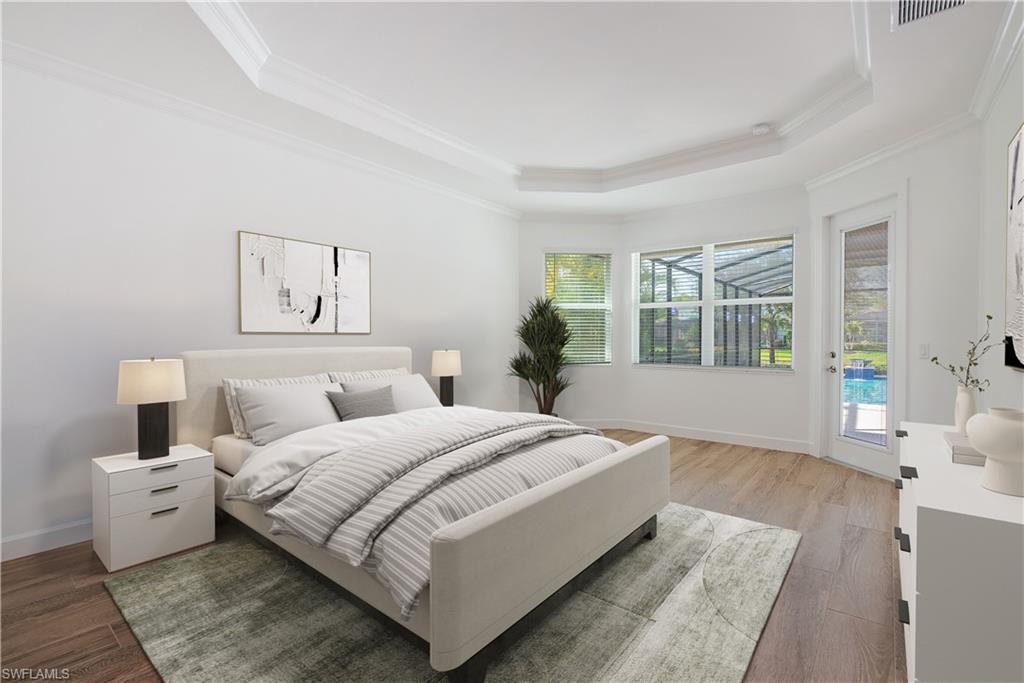 SERENO GROVE - Residential