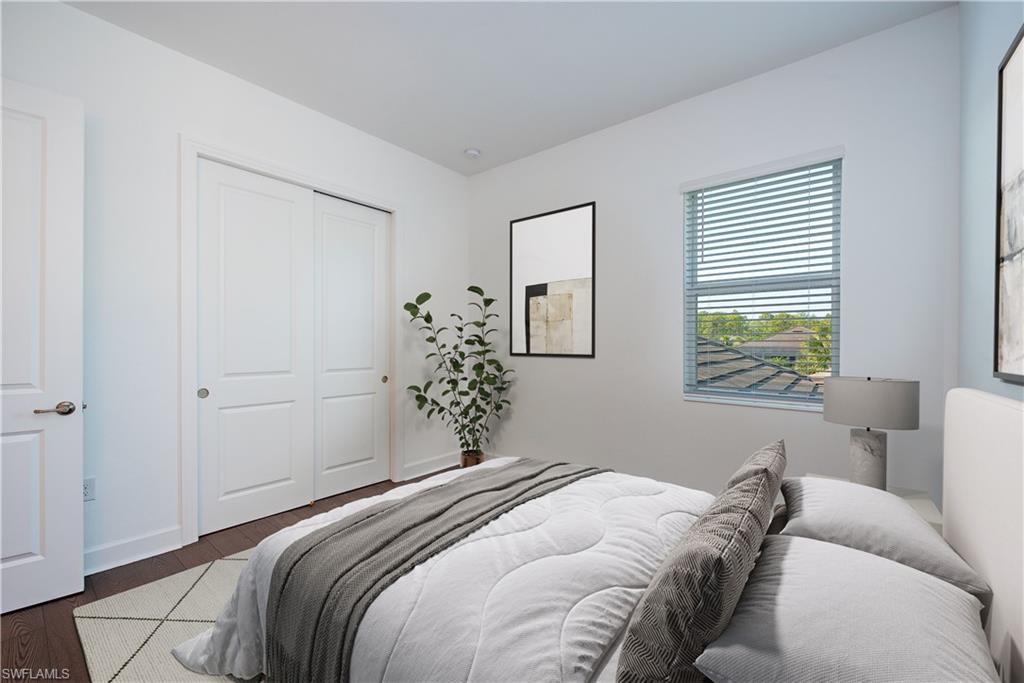 SERENO GROVE - Residential