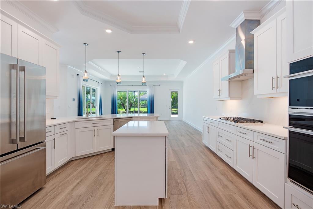 SERENO GROVE - Residential