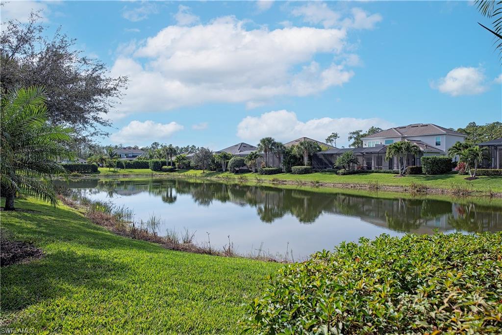 SERENO GROVE - Residential