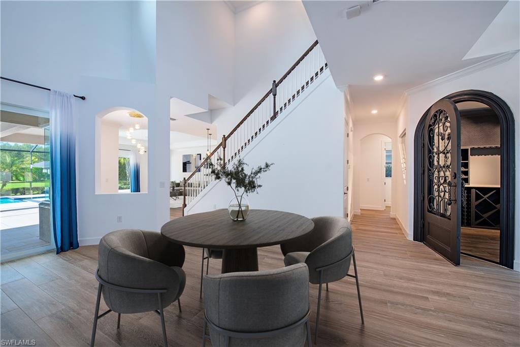 SERENO GROVE - Residential