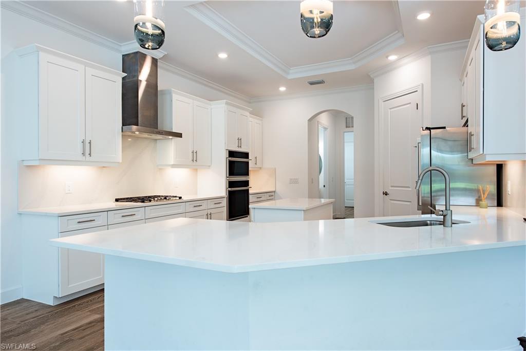 SERENO GROVE - Residential