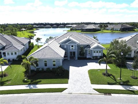 14248 Laguna Springs LN NAPLES FL 34114