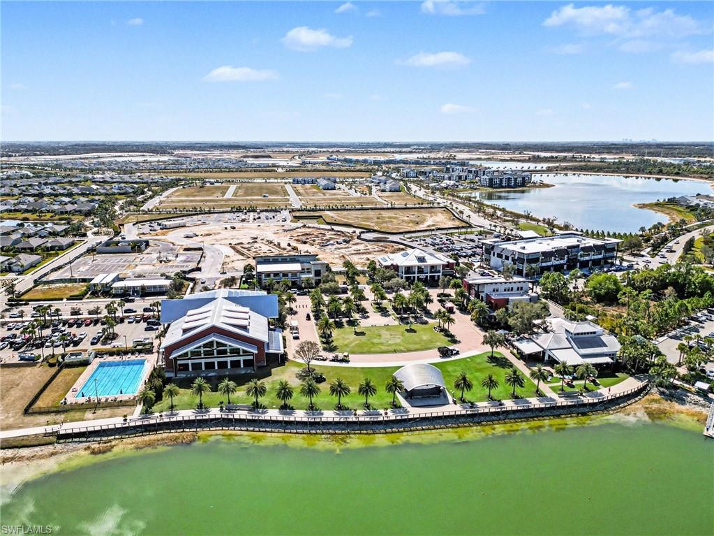 BABCOCK NATIONAL - Residential