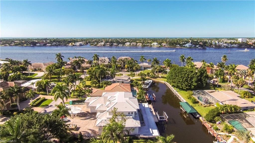 ROYAL HARBOR - Residential