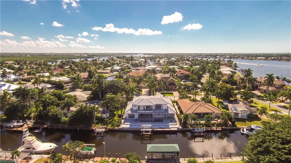 ROYAL HARBOR - Residential