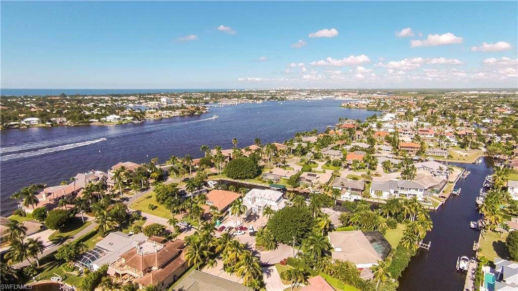 ROYAL HARBOR - Residential