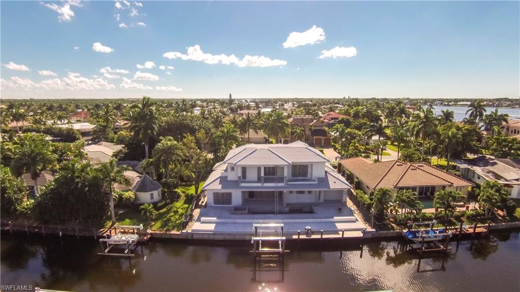 ROYAL HARBOR - Residential