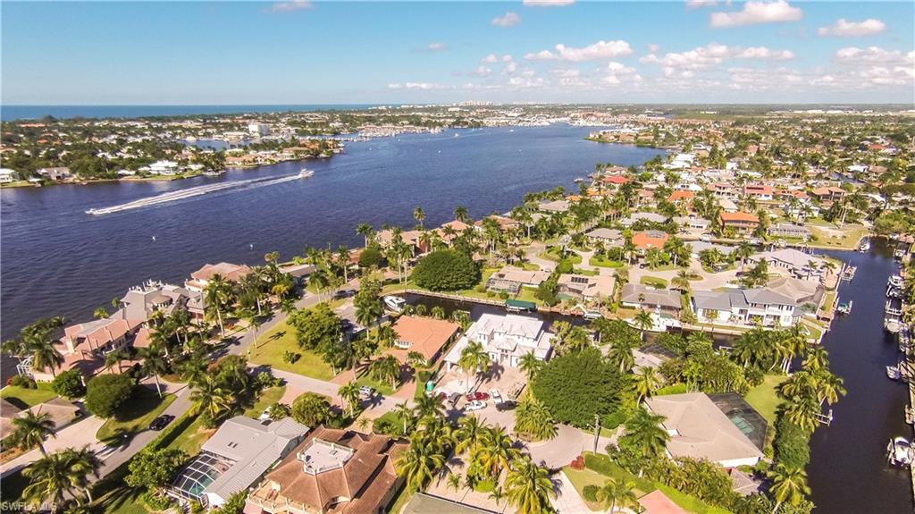 ROYAL HARBOR - Residential