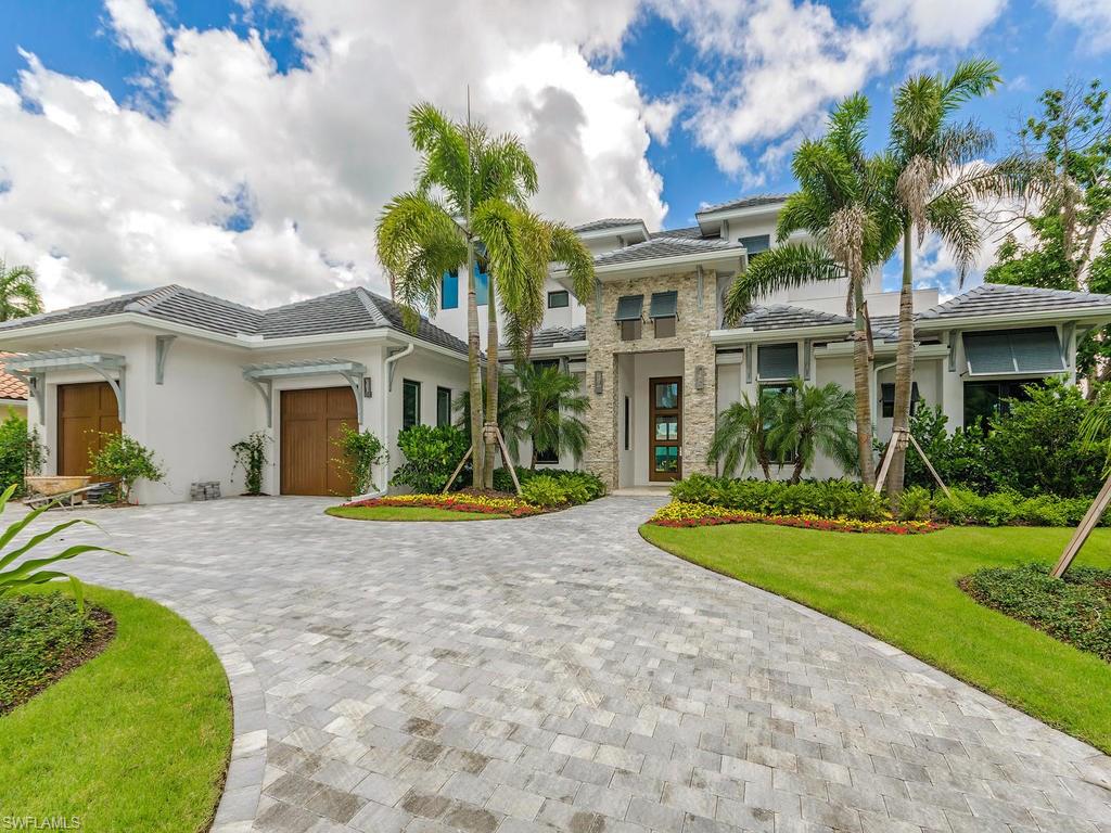 ROYAL HARBOR - Residential