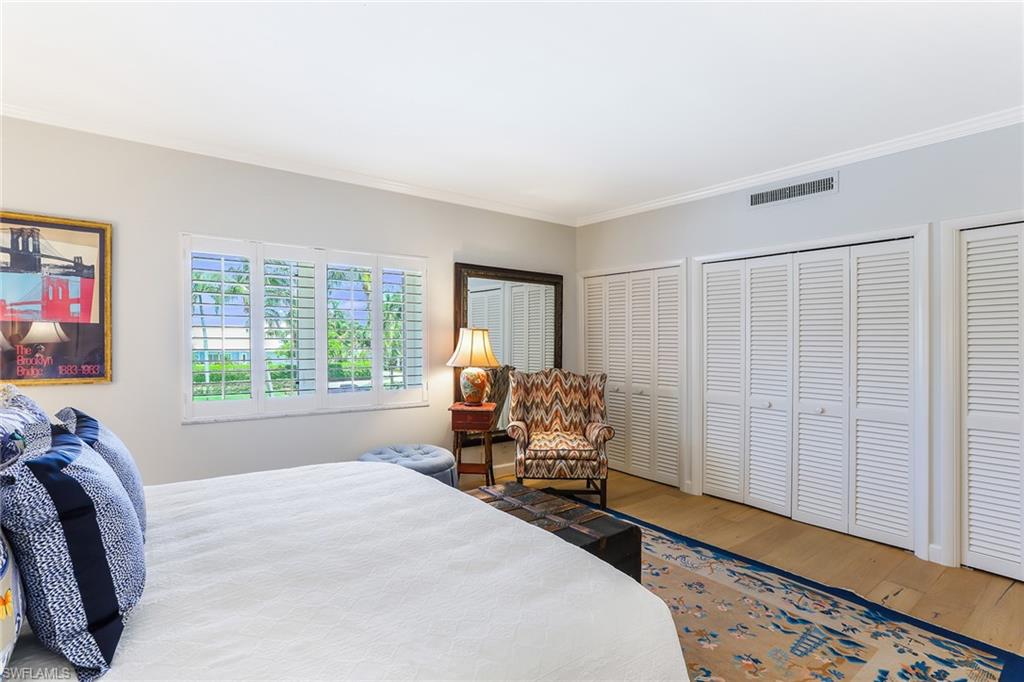 BAY TERRACE - Residential