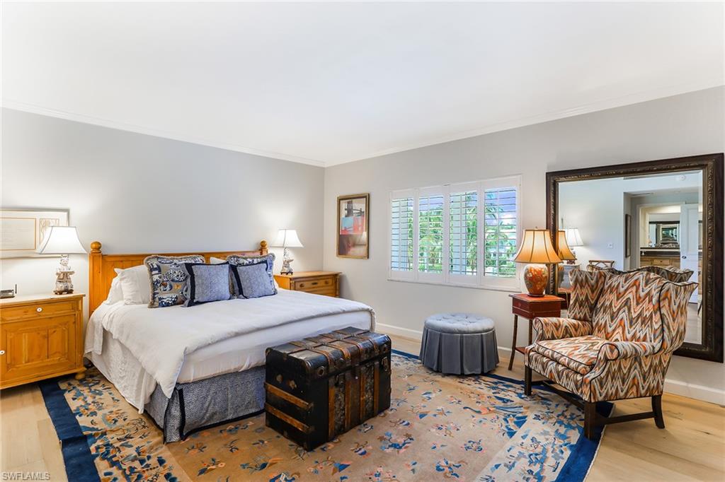 BAY TERRACE - Residential