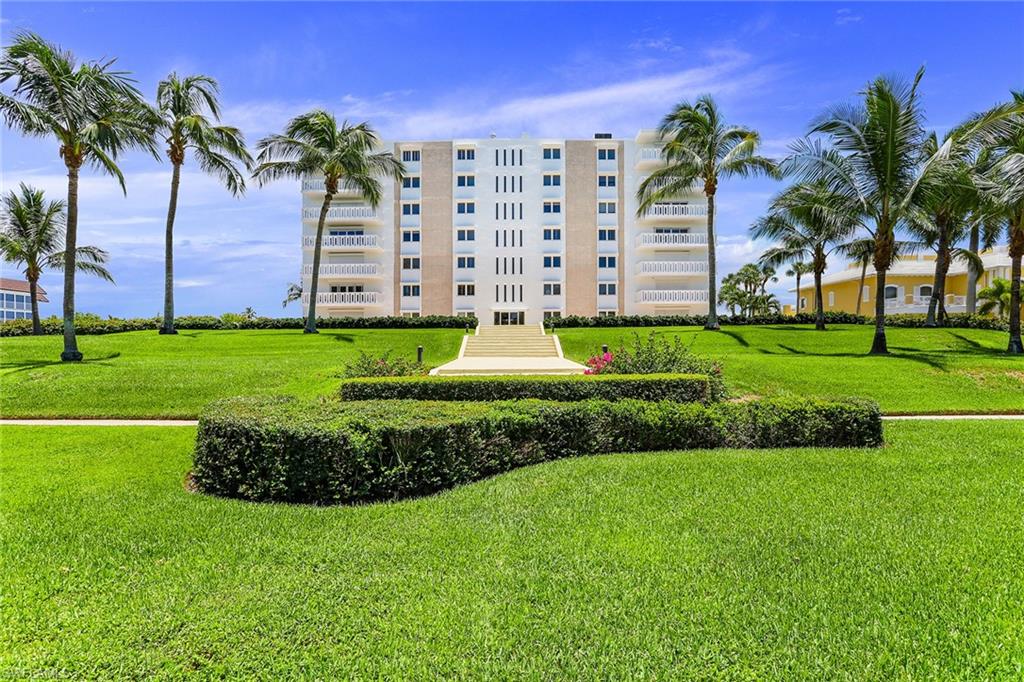 BAY TERRACE - Residential