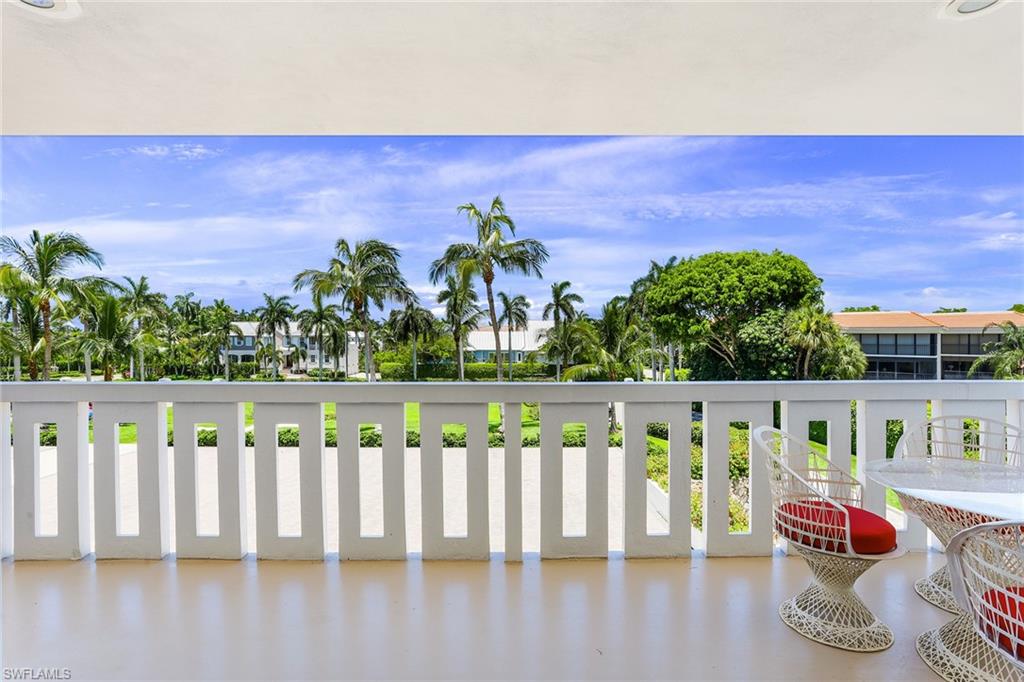 BAY TERRACE - Residential