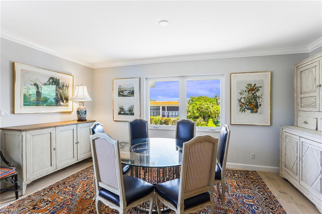 BAY TERRACE - Residential