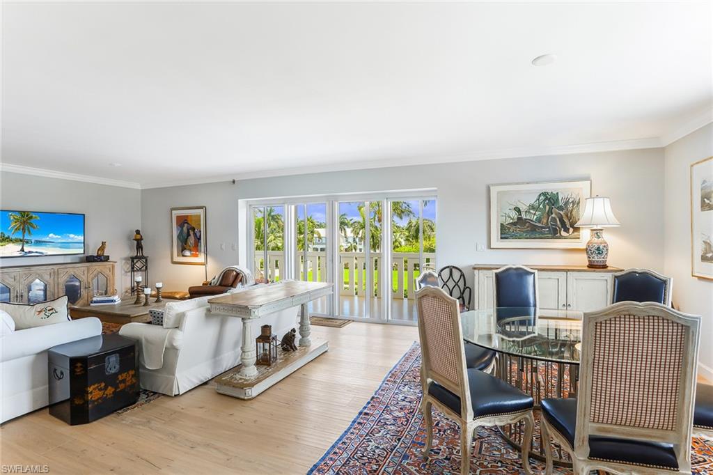 BAY TERRACE - Residential