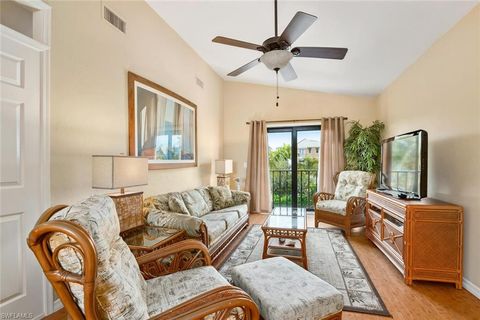 A home in FORT MYERS BEACH