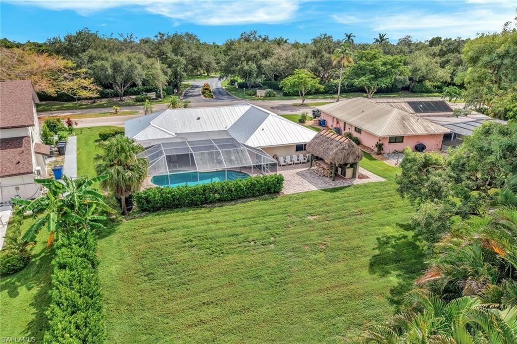1768 Whiskey Creek DR