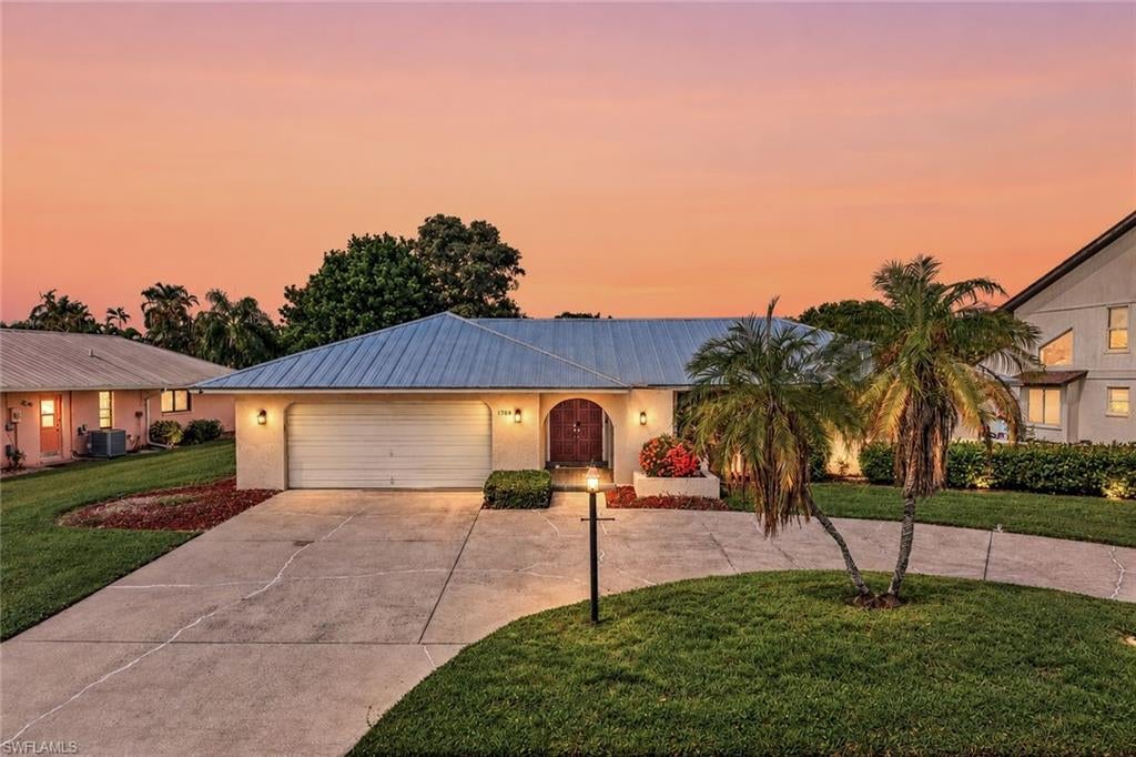 1768 Whiskey Creek DR