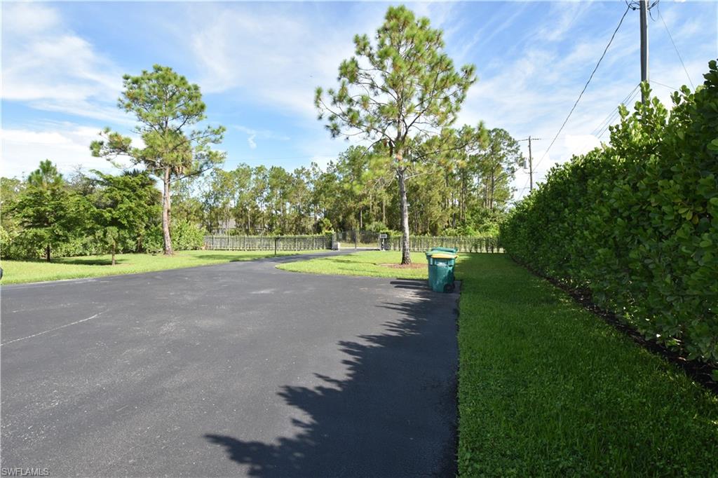 GOLDEN GATE ESTATES - Residential