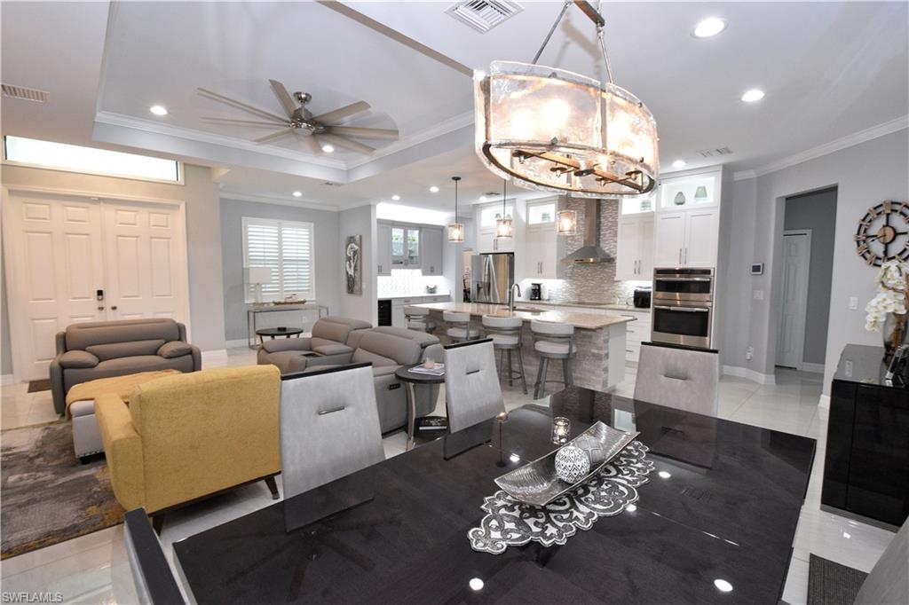 GOLDEN GATE ESTATES - Residential