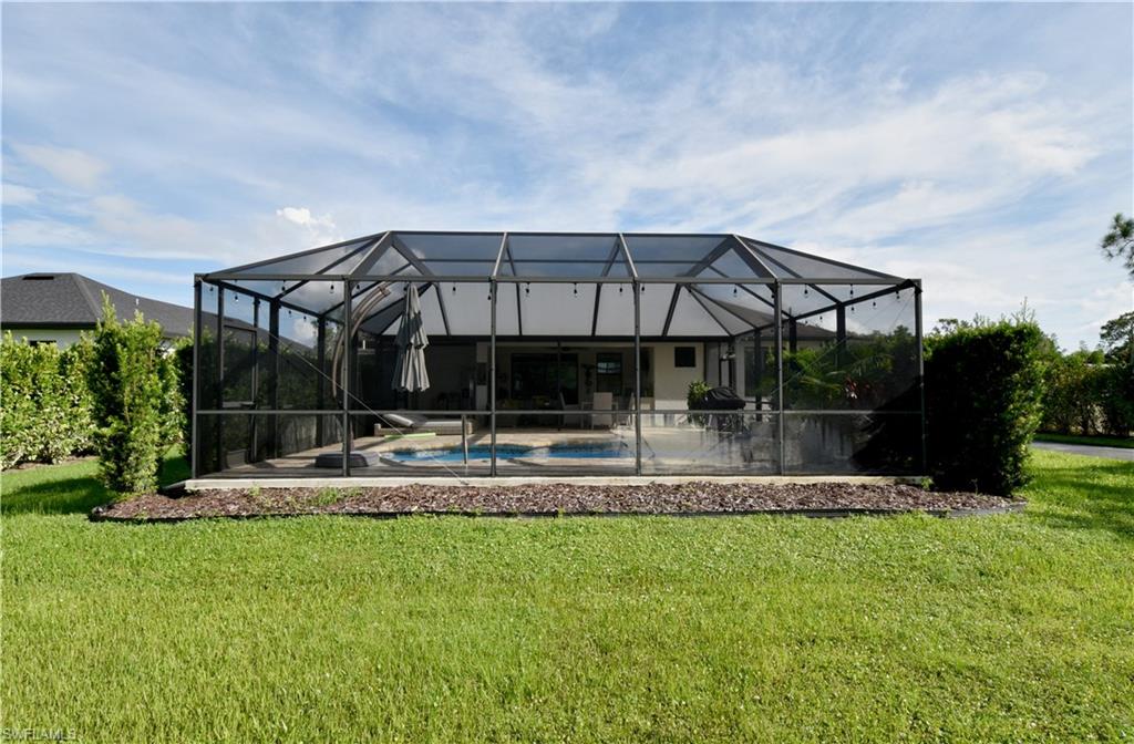 GOLDEN GATE ESTATES - Residential