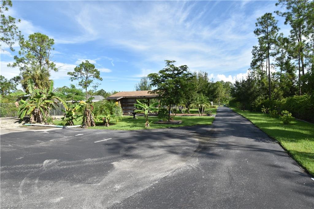 GOLDEN GATE ESTATES - Residential